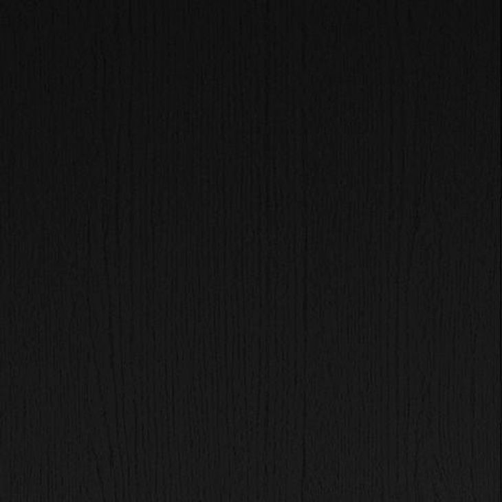 Finch Matte Black Queen Panel Headboard