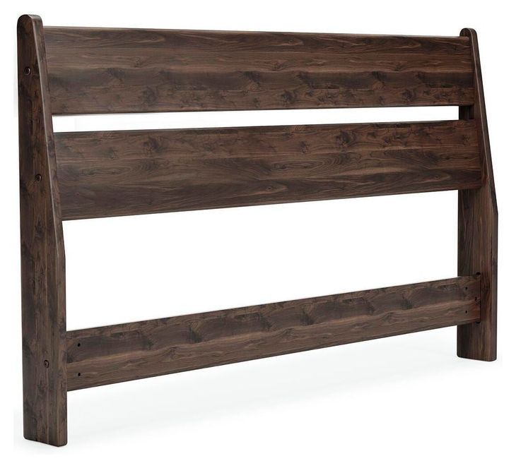 Calverson Mocha Full Panel Headboard