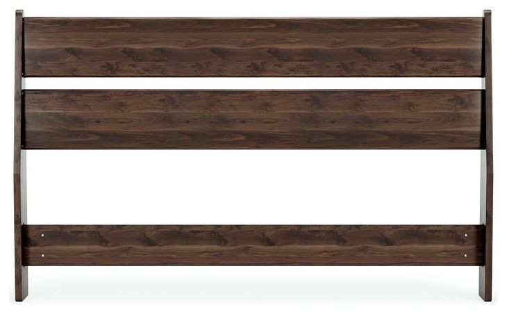 Calverson Mocha Full Panel Headboard