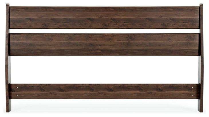 Calverson Mocha Queen Panel Headboard