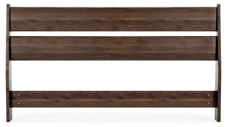 Calverson Mocha Queen Panel Headboard