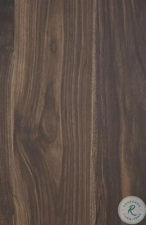 Calverson Mocha Nightstand
