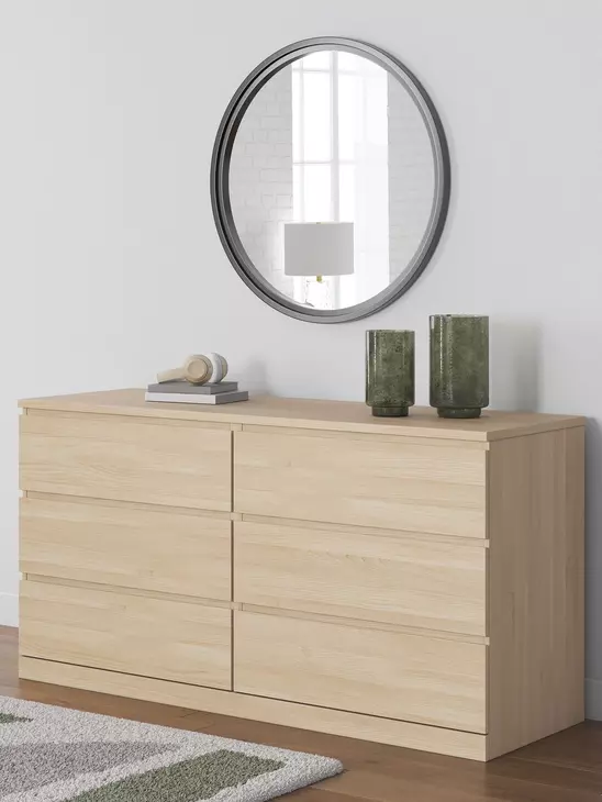 Onita Natural Dresser