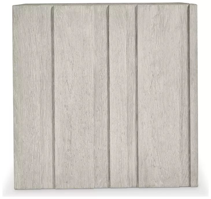 Tempo Larza and Satin Nickel Occassional Table Set