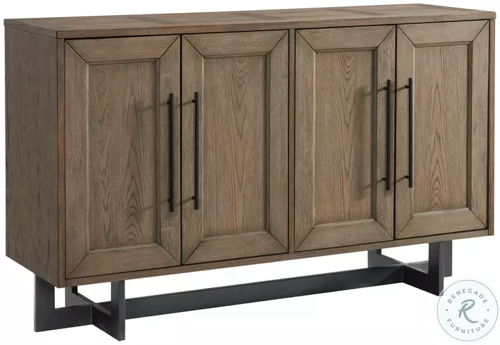 Eden Dune Extendable Counter Height Dining Room Set