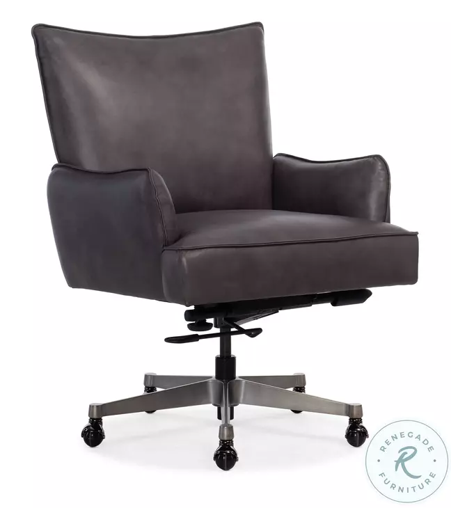 Rowan Denovo Thunder Swivel Executive Tilt Chair