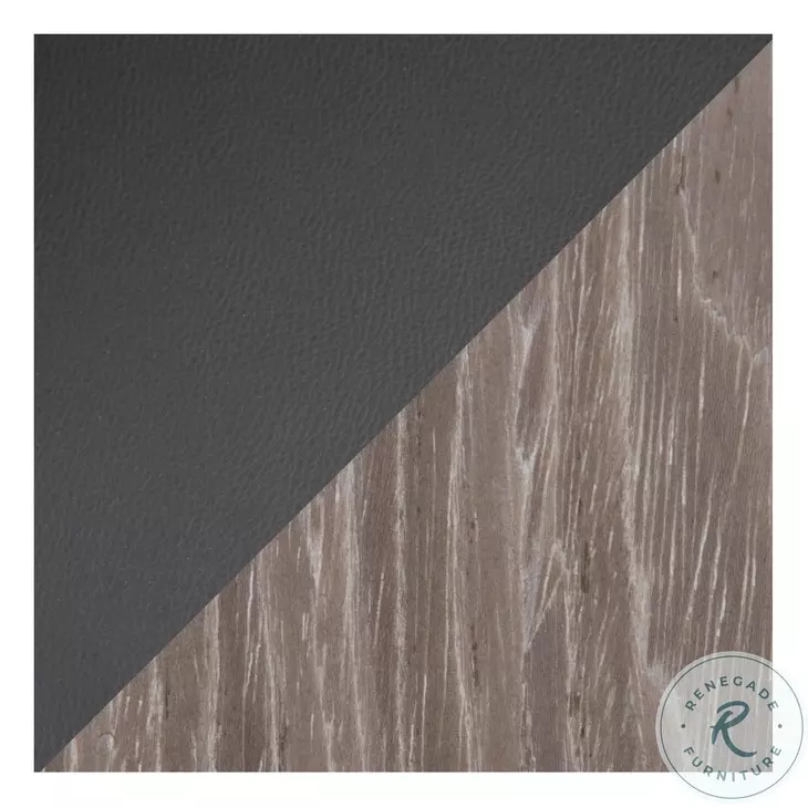 Grotto Black Counter Height Stool Set Of 2