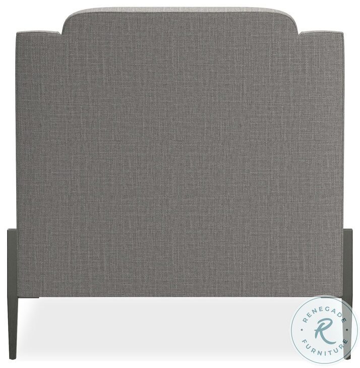 Remix Gray Chair From Caracole Coleman Furniture