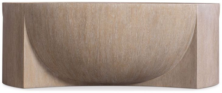 Loggia Aria Round Cocktail Table