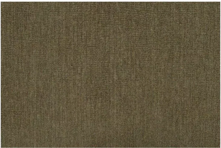 Oli Dark Green Upholstered Dining Chair Set of 2