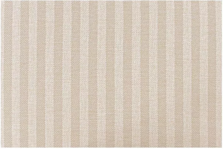 Oli Beige Upholstered Dining Chair Set of 2