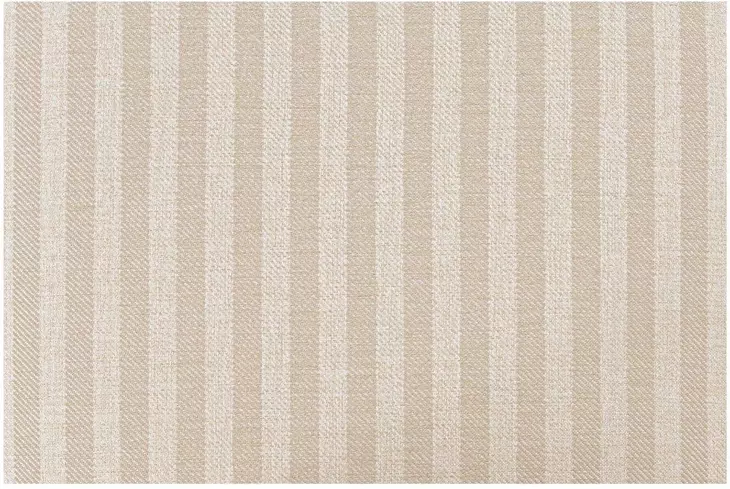 Oli Beige Upholstered Counter Height Stool