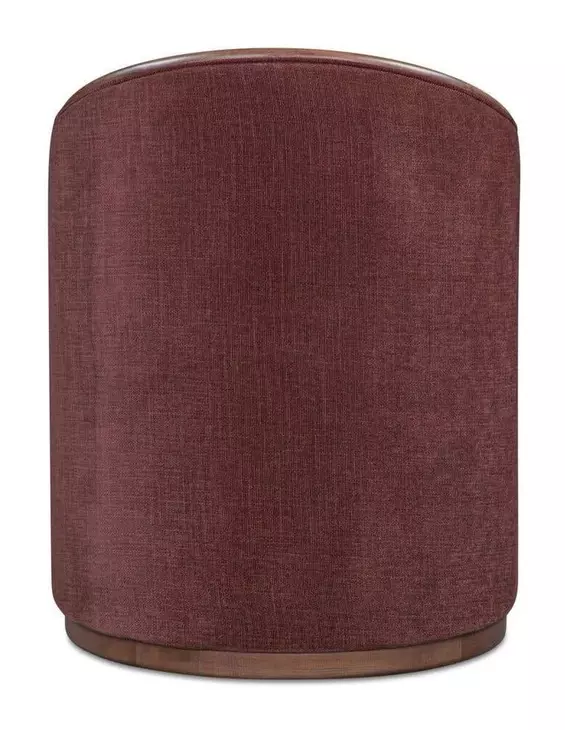 Hadley Warm Brown Rectangular Dining Room Set