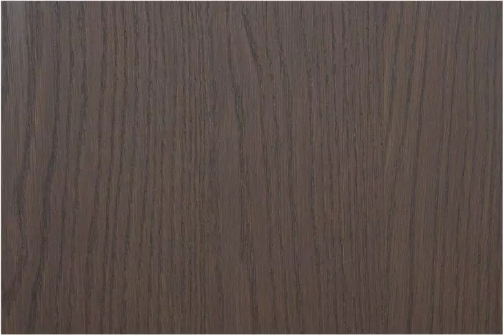 Loren Dark Brown 2 Drawer Large Nightstand