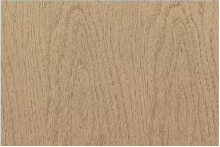 Loren Natural 6 Door Sideboard