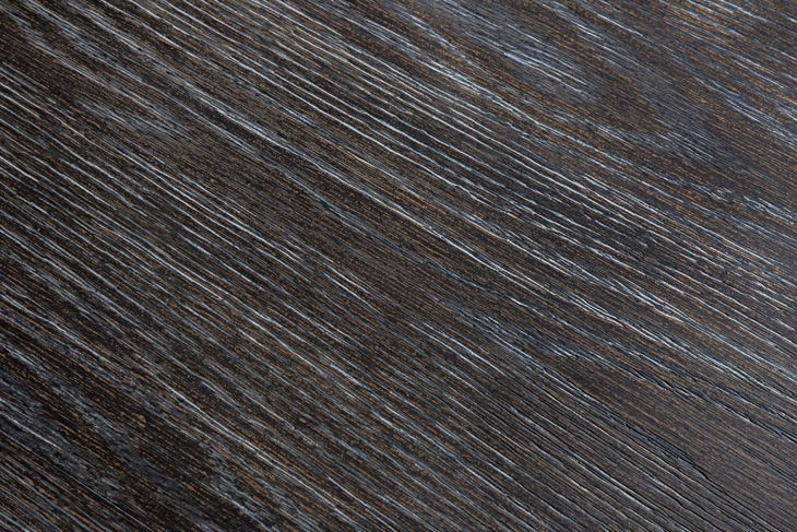 Plum Creek Ravenwood Black and White Rectangular Marble Top Cocktail Table