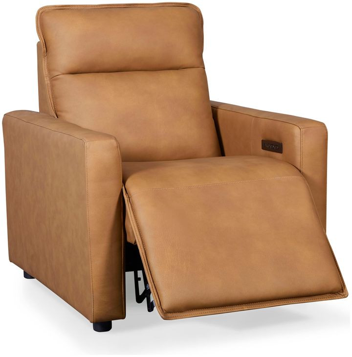 Ascendia Cambria Power Recliner with USB Charging