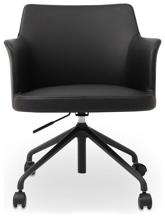 Moes Home Morris Office Chair