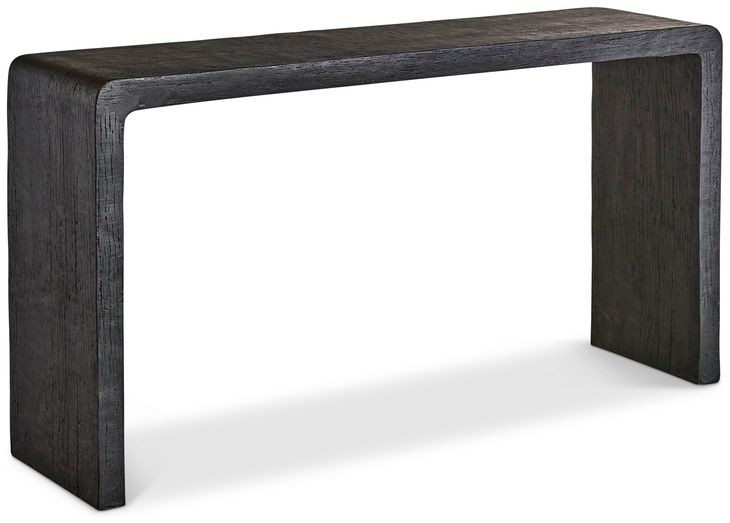 Shephard Ardere Rectangular Console Table
