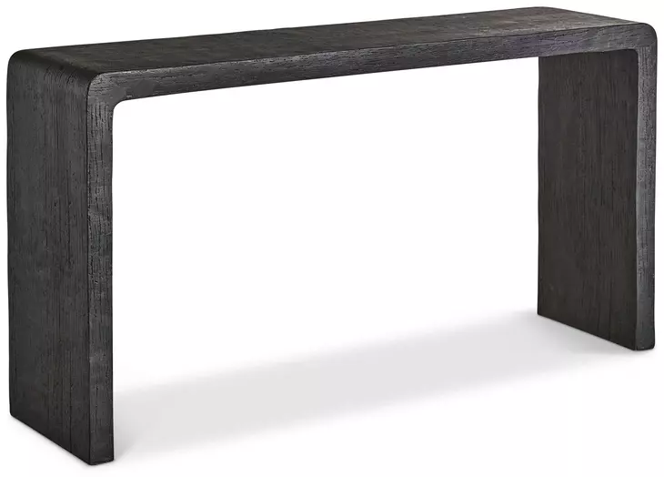 Shephard Ardere Rectangular Console Table