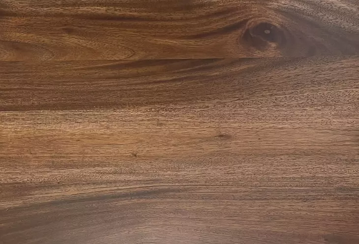 Eldora Saddle Brown Occassional Table Set
