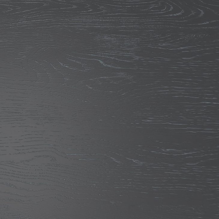 Eleanor Black Dining Bench