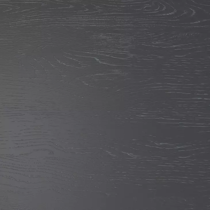 Eleanor Black Dining Bench