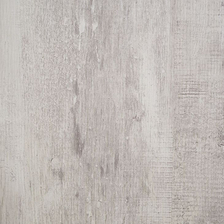 Holmes White 70" TV Stand With Sliding Door