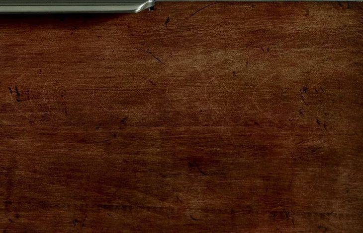 Spectrum Amaretto King Upholstered Storage Panel Bed