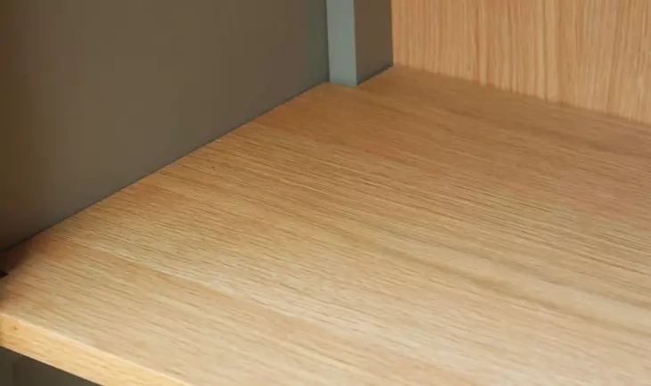 Hannah Green 2 Door Cabinet
