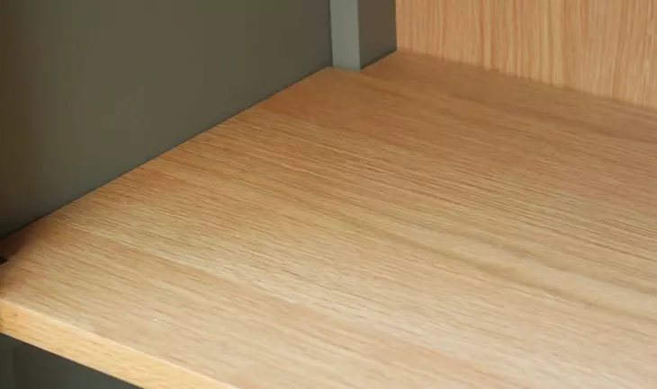 Hannah Green 4 Door Sideboard