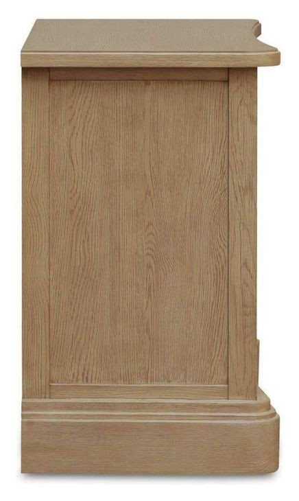 Maggie Cream Upholstered Storage Platform Bedroom Set