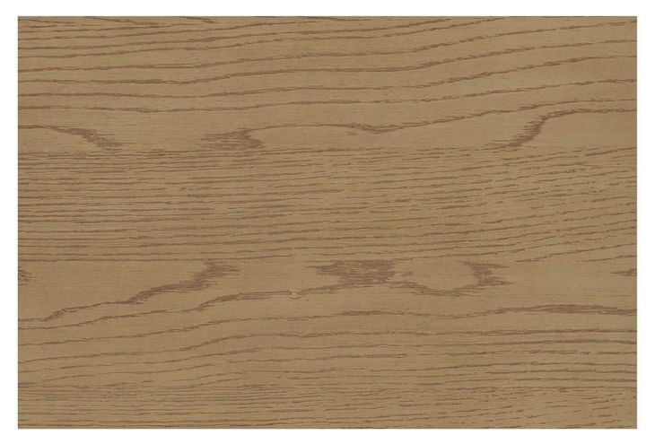 Clarence Natural 3 Drawer Nightstand