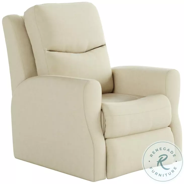 Fame Maximus Sand Wall Hugger Recliner