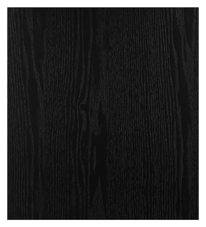Miri Black Small Shelf