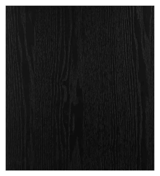 Miri Black Small Shelf