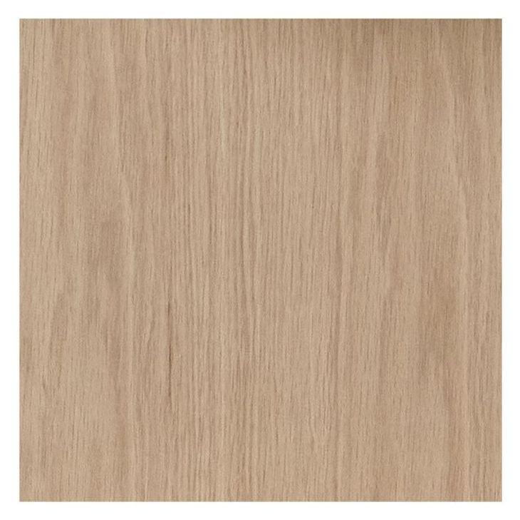 Miri Oak Small Shelf