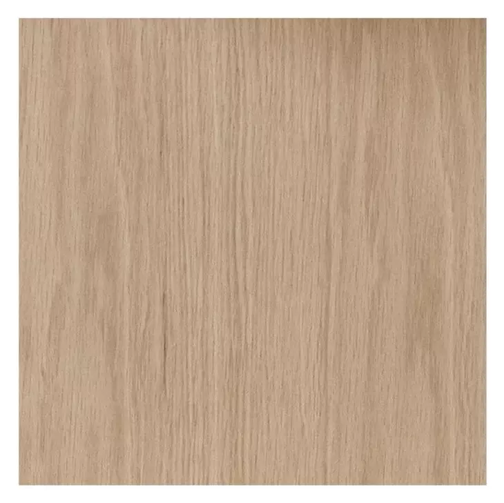 Miri Oak Small Shelf