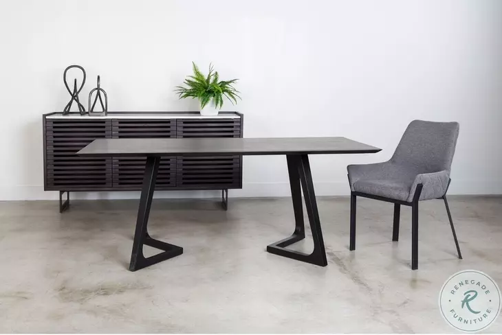 Lloyd Gray Dining Chair Set Of 2