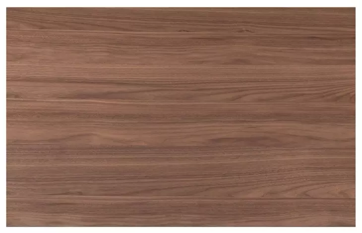 Miri Walnut Rectangular Coffee Table