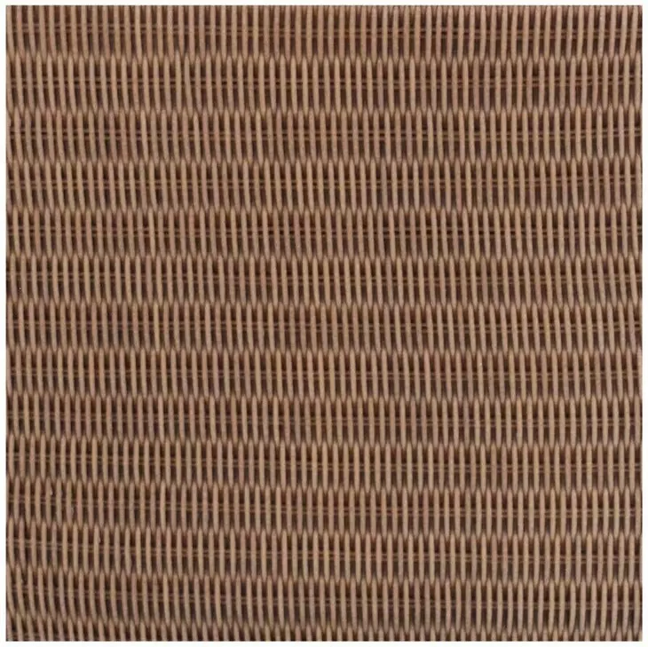 Ella Natural Outdoor Dining Chair Set of 2