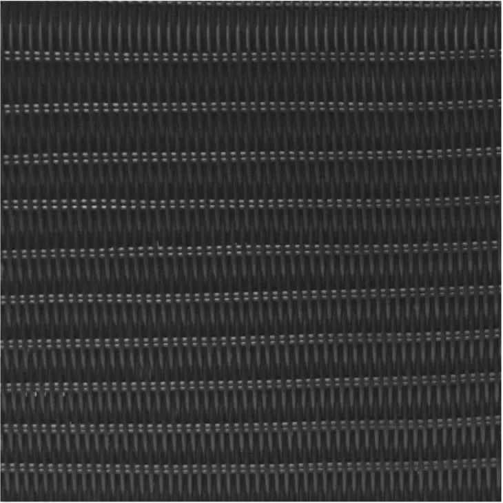 Ella Charcoal Outdoor Accent Chair