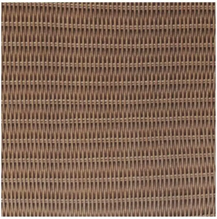 Ella Natural Outdoor Accent Chair