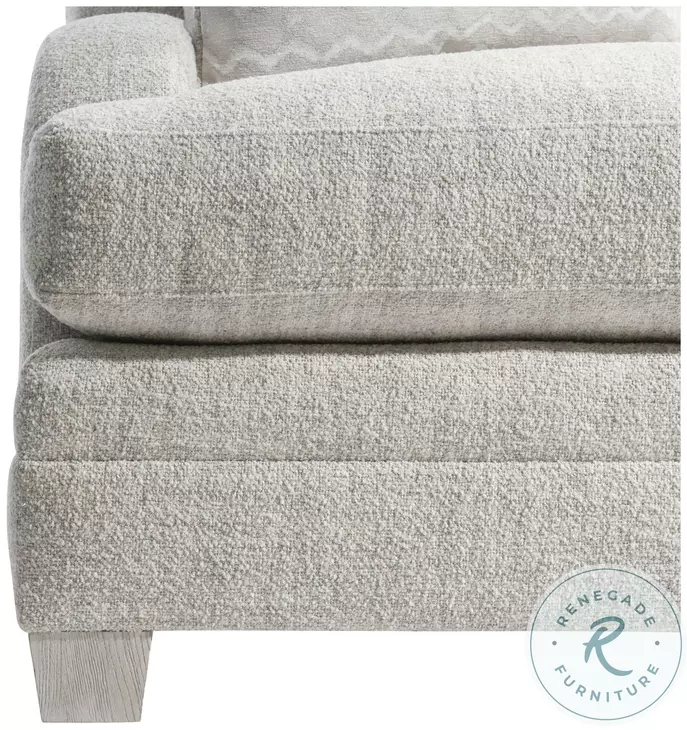 Rollins Beige and Tan Chair