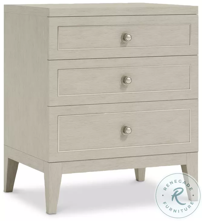 Cornelia Nebbia Nightstand