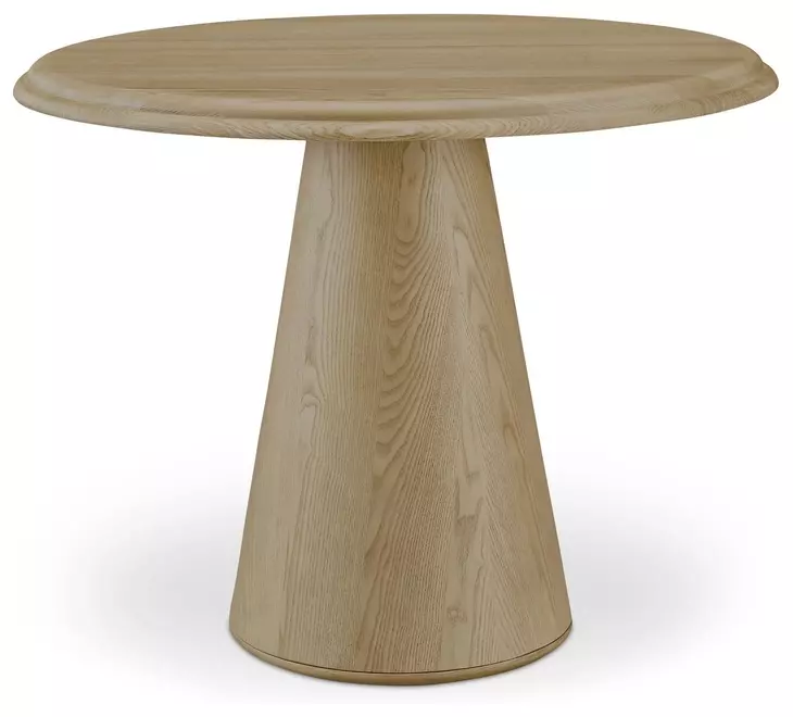 Tutto Natural 38" Round Cafe Table