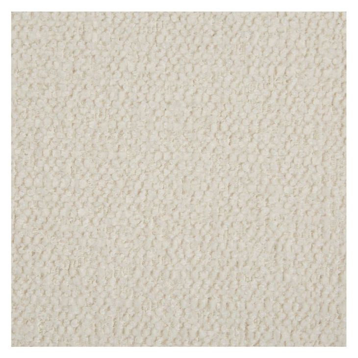Cardero Ivory Upholstered Lounge Chair