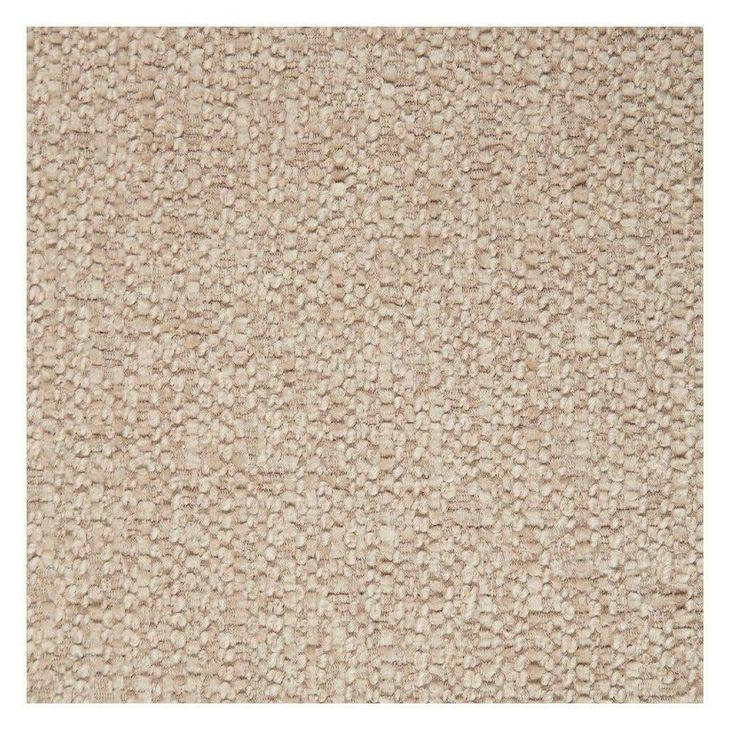 Cardero Beige and Brown Upholstered Daybed
