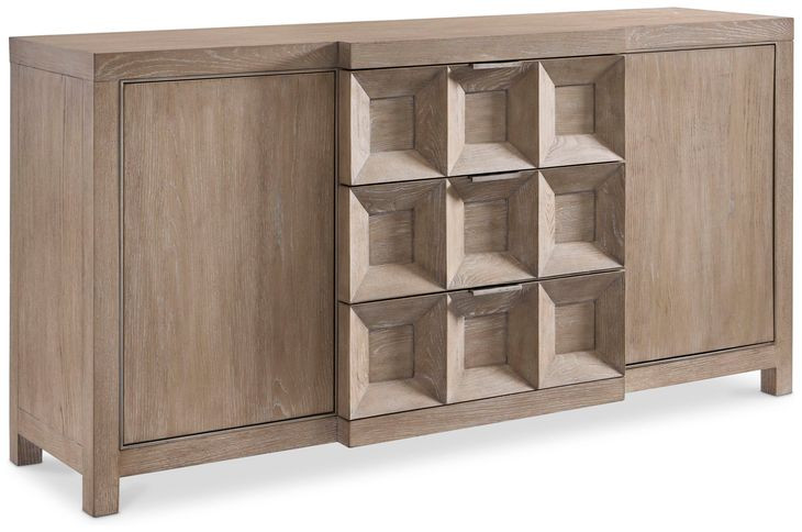 Prado Tawny Buffet