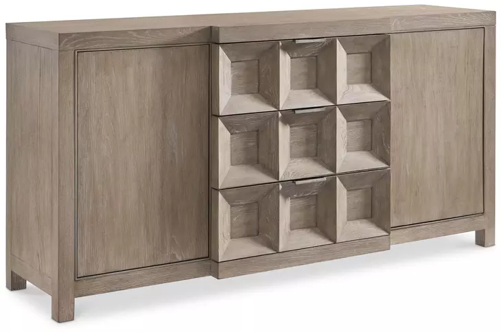 Prado Tawny Buffet